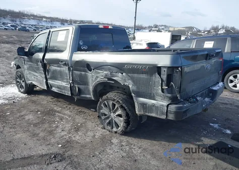 2019 Ford F-150 Xlt из США, поврежденный, VIN 1FTFW1E49KFD47157